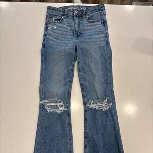 American Eagle Jeans Women's size 6